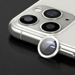 HD iPhone Camera Lens Protector