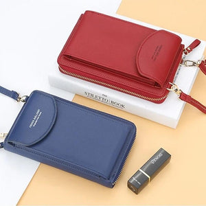 Fashion Pouch Wallet