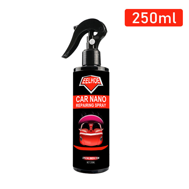 Car Nano Repairing Spray