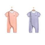 New Born Baby Summer Jumpsuit