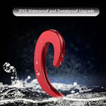 Earhook Wireless Bluetooth Earphone