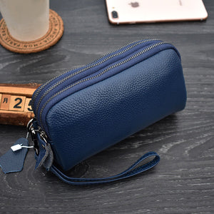 Women Long Wallet