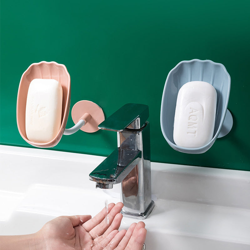 Rotatable Soap Holder