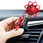 Car Conditioning Air Outlet Aromatherapy Clip