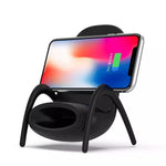 Mini Chair Wireless Charger For All Phones