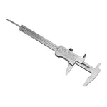 Stainless Steel Vernier Caliper