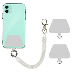 Universal Anti Dropping Secured Phone Lanyard