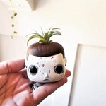 Horror Movie Planter Mini Planter Gift