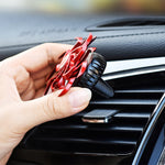 Car Conditioning Air Outlet Aromatherapy Clip