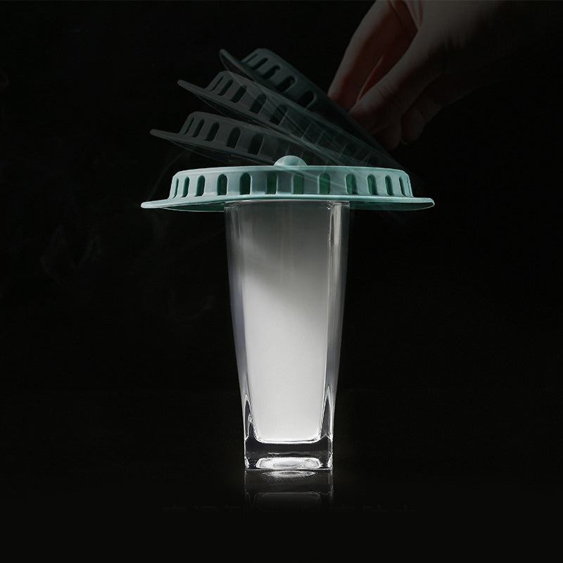 2-in-1 Silicone Floor Drain