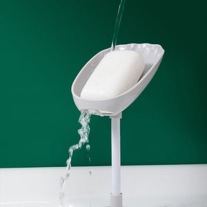 Rotatable Soap Holder