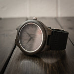 Men's Wooden Watch