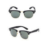 Classic Folding Polarized Sunglasses