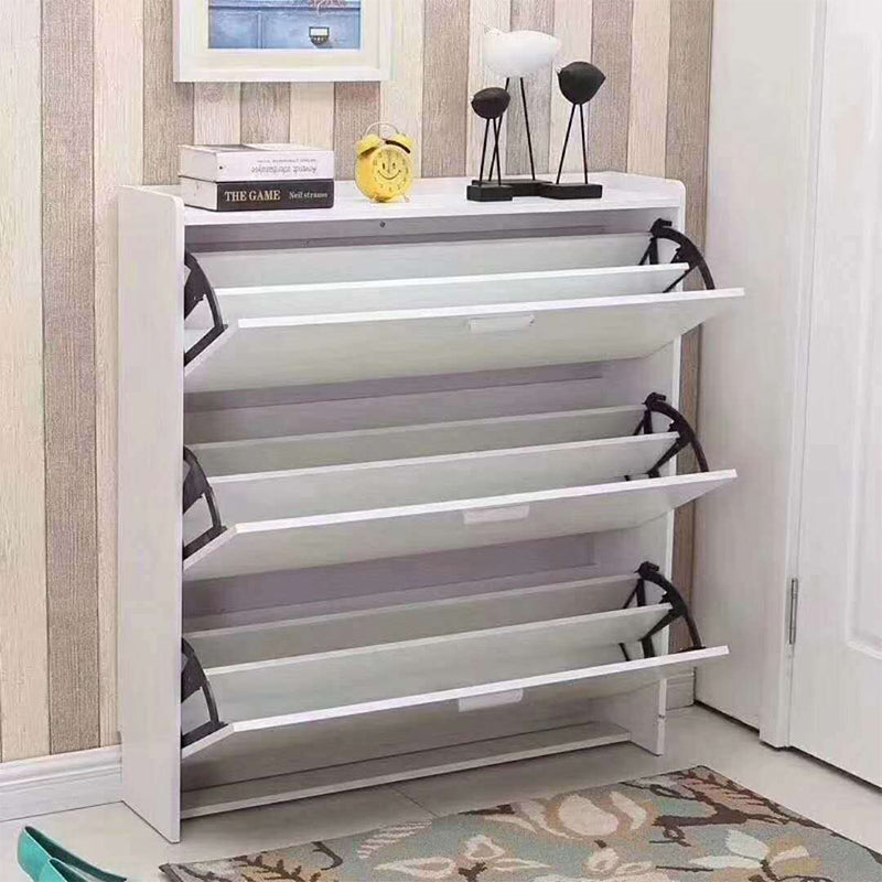 Shoes Cabinet Hinges Flip Frame