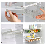 Refrigerator Drawer Storage Box