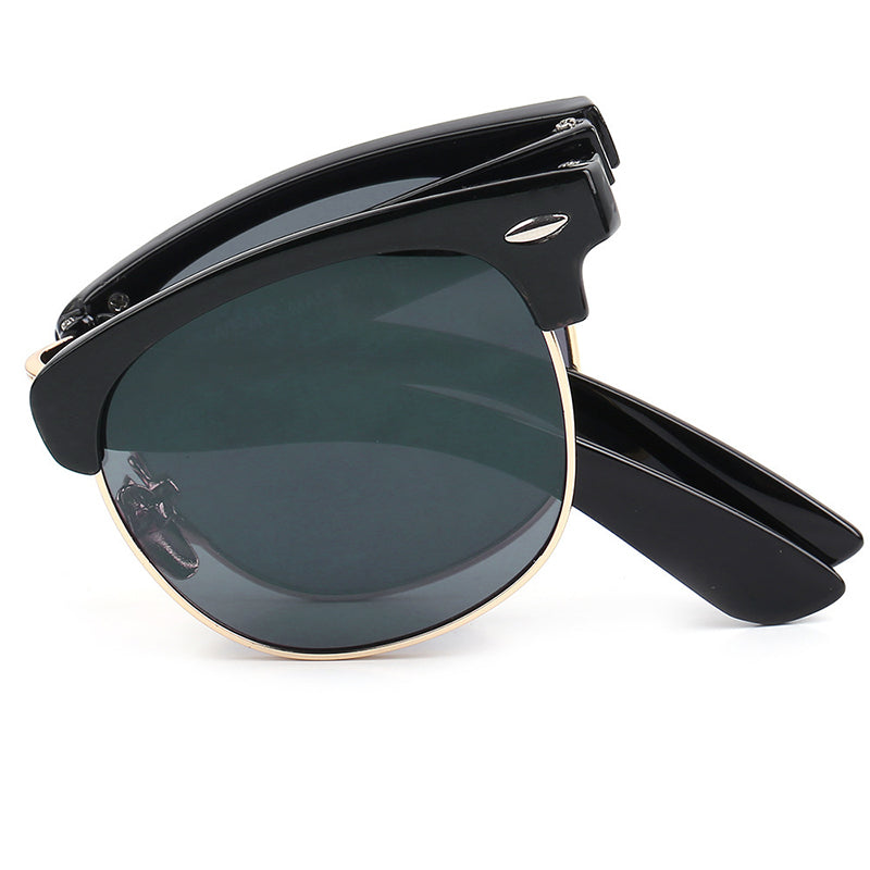 Classic Folding Polarized Sunglasses