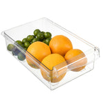 Refrigerator Drawer Storage Box