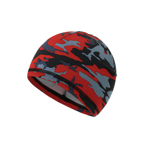 Helmet Liner Cap For Outdoor Cycling