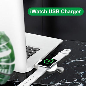 iWatch USB Charger