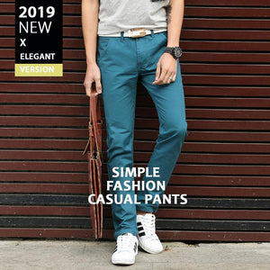 Men's Fashion Jeans