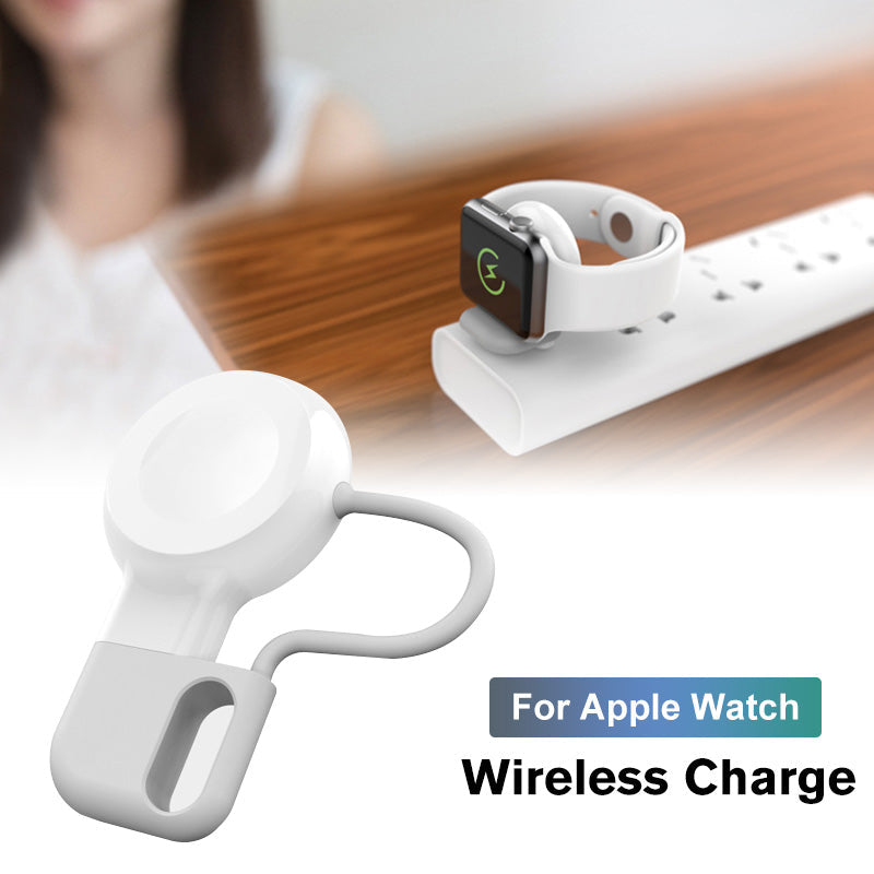 Portable Apple Watch Charger