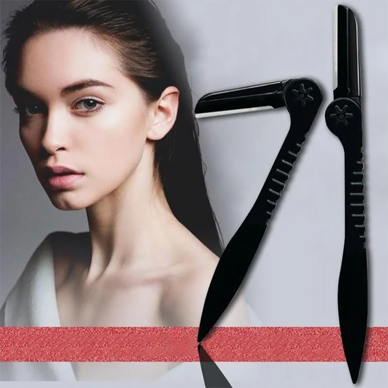 Eyebrow Trimmer