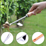 Garden Hand Weeder