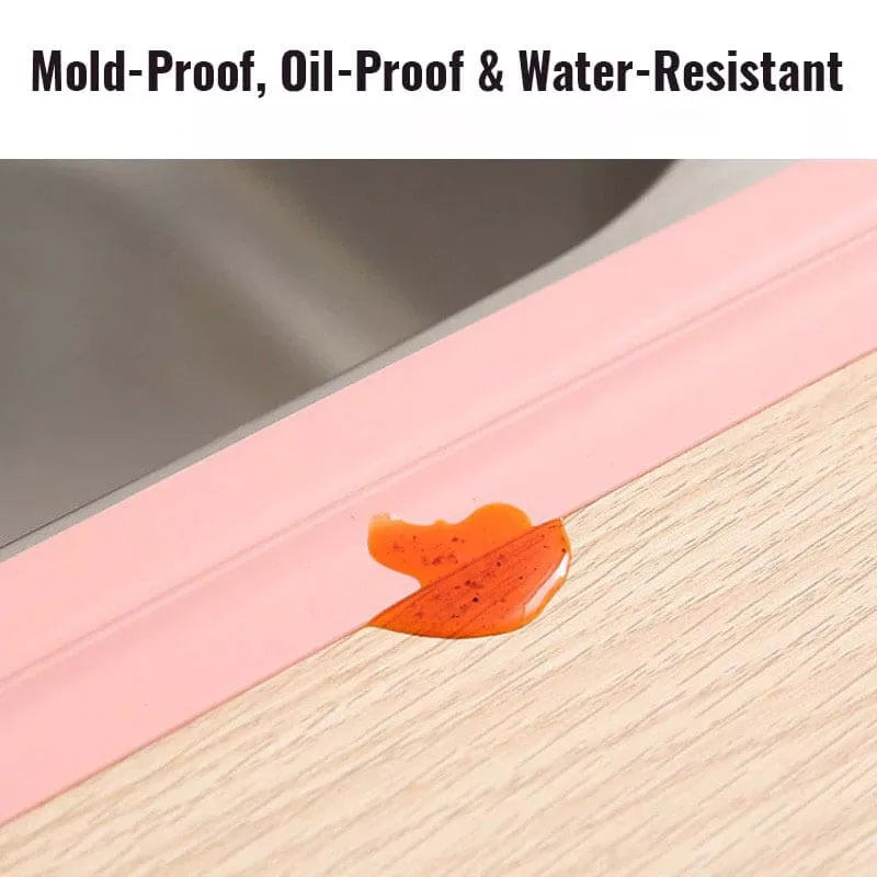 Kitchen Oil Resistant Seam Tape