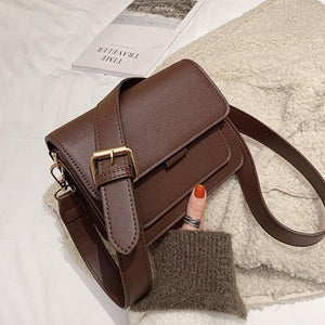 Fashion Portable Crossbody Bag