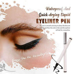 Waterproof Quick-drying Eyeliner