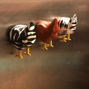 🎁Chicken Butt Magnets