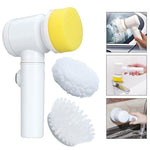 Electric Cleaning Brush