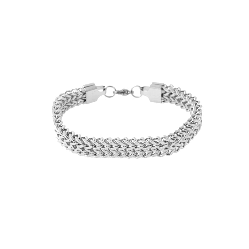 Men's Titanium Steel Bracelet