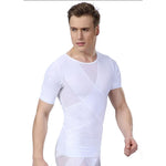 Men's Shapewear for Correcting Posture