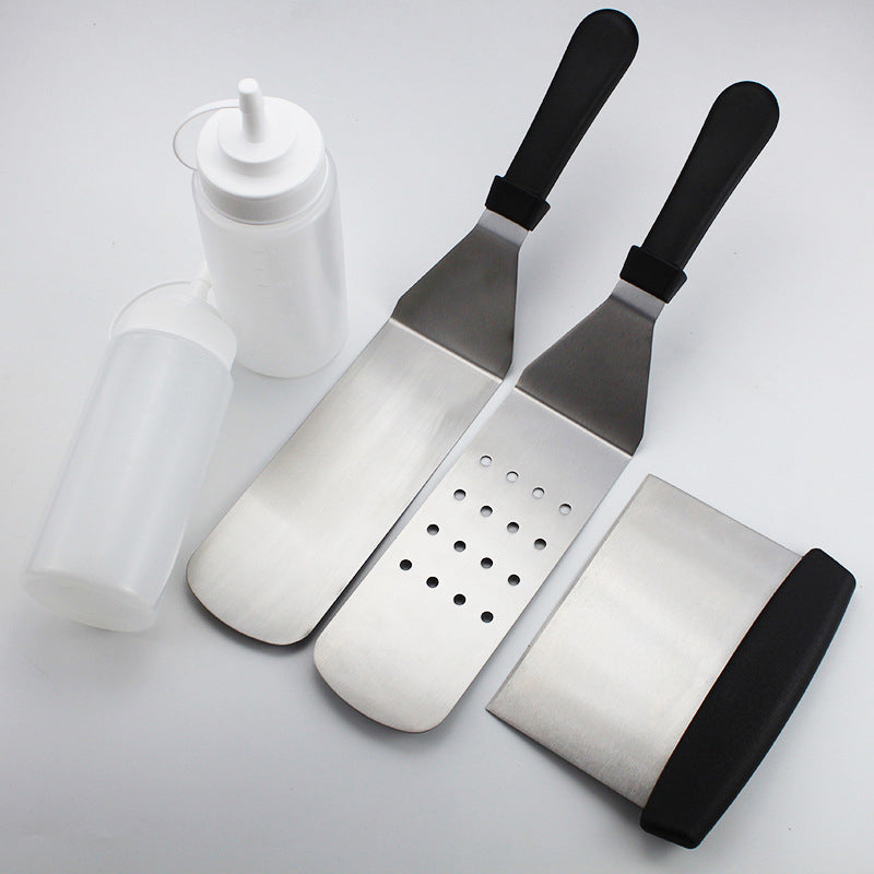 BBQ Tool Set