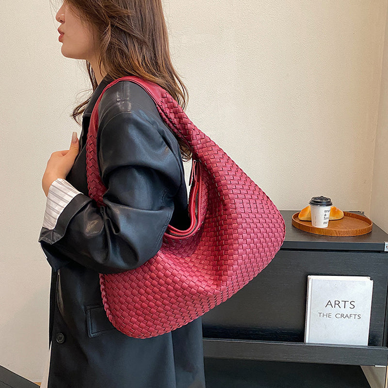 Stylish Woven Bag for Women