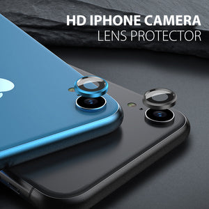 HD iPhone Camera Lens Protector