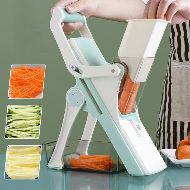 Multifunctional Vegetable Cutter