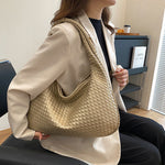 Stylish Woven Bag for Women