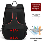 Large Capacity Travel Backpack