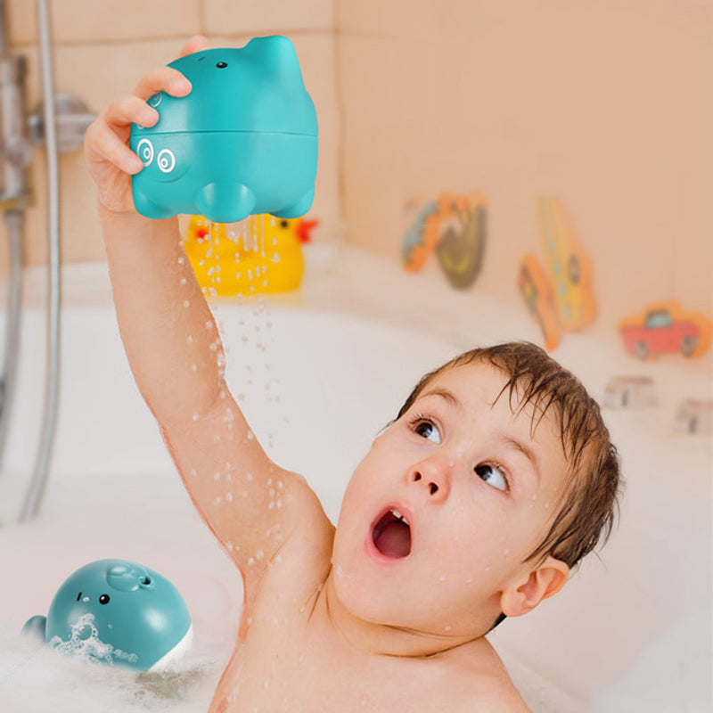 Floating Bath Toy for Baby