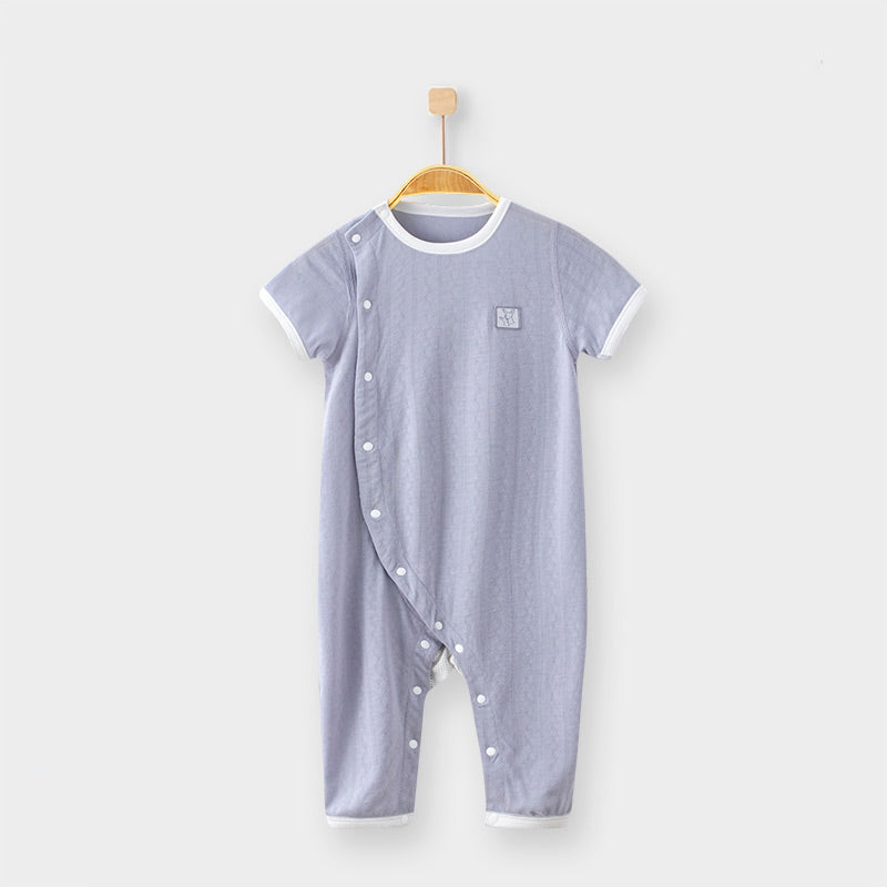 New Born Baby Summer Jumpsuit