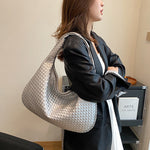 Stylish Woven Bag for Women