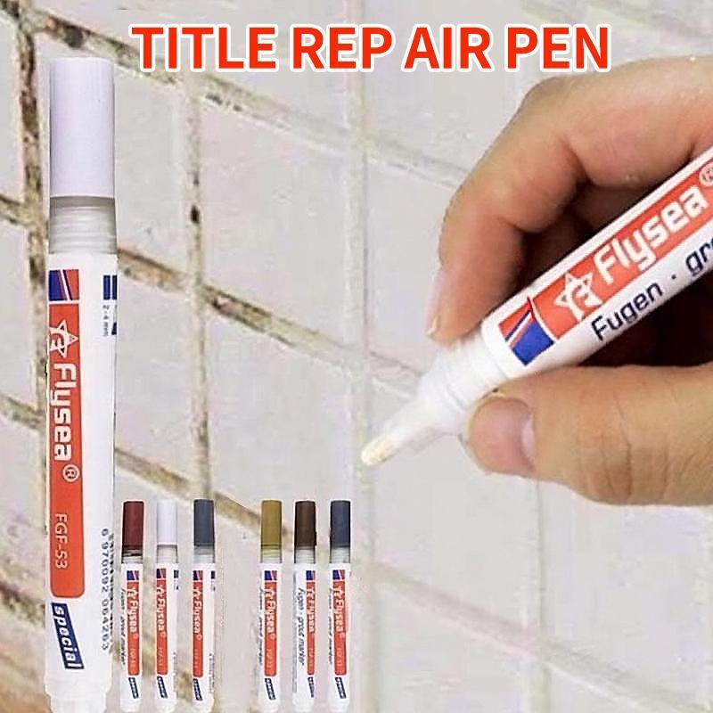 Tile Gap Repair Pin