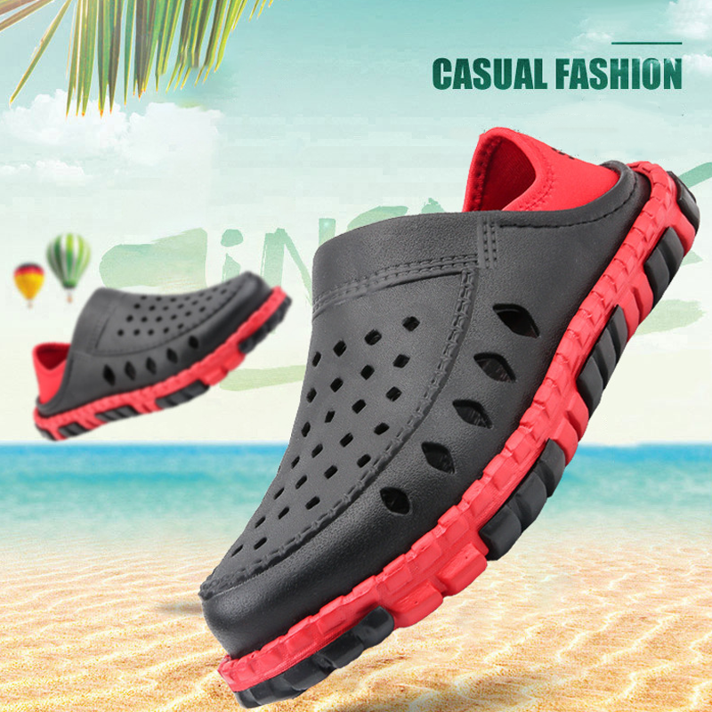 Men's Beach Sandals