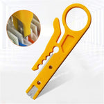 Multifunctional Mini Wire Stripper