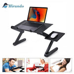 Hirundo® Adjustable Laptop Desk