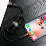 Quick Charging Cable for iPhone