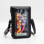 Portable Touch Screen Mobile Phone Bag