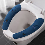 Toilet Seat Cover Pads